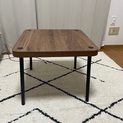 IKEA ソンフルト(ネストテーブル)の画像