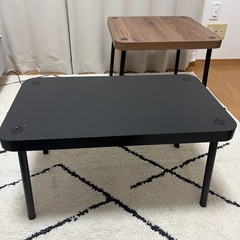 IKEA ソンフルト(ネストテーブル)の画像