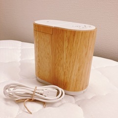 生活の木アロマディフューザーの画像