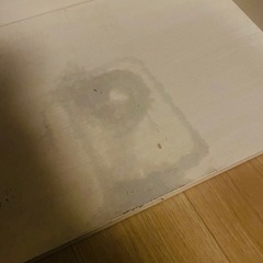 カラーボックス差し上げます 12/14まで 礼金ありの画像