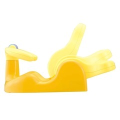 アップリカ バスチェアの画像