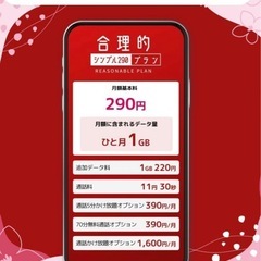 日本通信simスターターパックの画像
