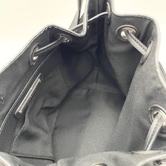 INDIVI  フリンジショルダーバッグの画像