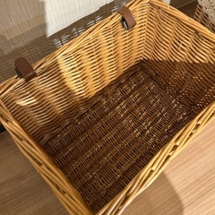 INOBUN 収納ケースの画像