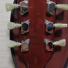 Greco EG-360 (ケース付)の画像