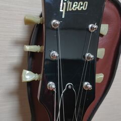 Greco EG-360 (ケース付)の画像