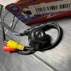 CAR•CAMERA カー カメラの画像