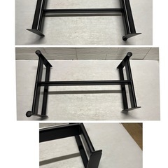 ・ル・コルビジェ LC4 シェーズロング １人掛け ソファ　ラウンジチェアの画像