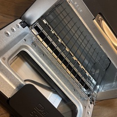 バルミューダ スチームトースター 2021年モデルの画像