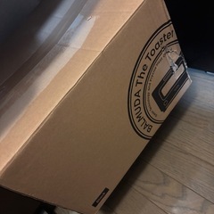 バルミューダ スチームトースター 2021年モデルの画像