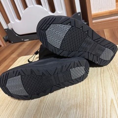 MOZ モズ　スノーブーツ　3L 28.0〜28.5cmの画像