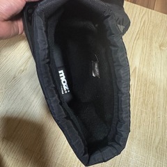 MOZ モズ　スノーブーツ　3L 28.0〜28.5cmの画像