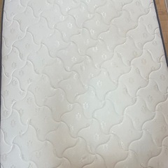 マットレス(クイーンサイズ)の画像