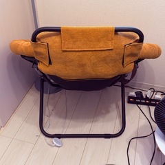 a.depeche 2way ホールディングチェアの画像