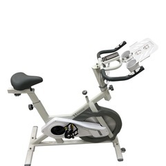 エアロバイク　フィットネスバイクの画像