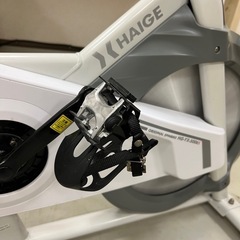 エアロバイク　フィットネスバイクの画像