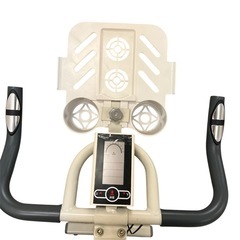 エアロバイク　フィットネスバイクの画像