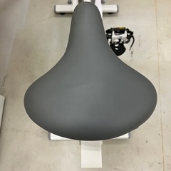 エアロバイク　フィットネスバイクの画像