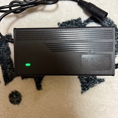 電動自転車 激速 持ちとても良いです。の画像