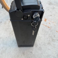 電動自転車 激速 持ちとても良いです。の画像