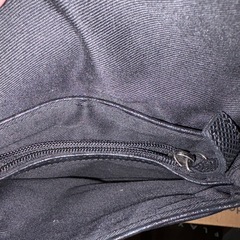 GYP1212 PATRICK COX ブラック ショルダーバッグ　パトリックコックス の画像