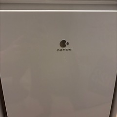 パナソニック　空気清浄機の画像
