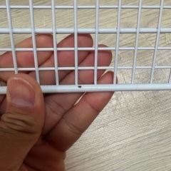 サンコー　イージーホーム用メッシュデッキワイド
の画像