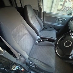 スズキラパンSSの画像