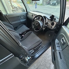 スズキラパンSSの画像