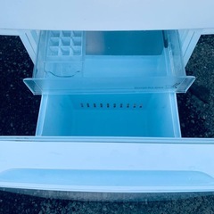 YAMADA ノンフロン冷凍冷蔵庫  YRZ-F15G1の画像