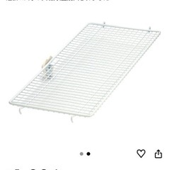 サンコー　イージーホーム用メッシュデッキワイド
の画像