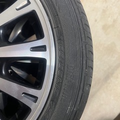タイヤの画像