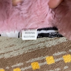 女の子　120cmの画像