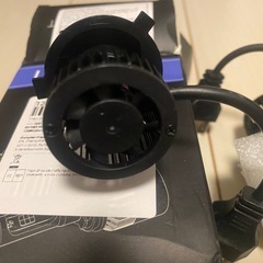 LED ヘッドライト❗️H4の画像