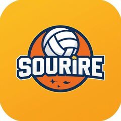 1月17日（土）19時～　バレーしましょう！