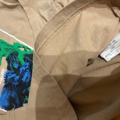 子供服　男の子　90〜100の画像