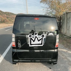 ホンダ　Nbox 2012の画像