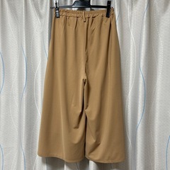 ガウチョの画像