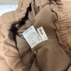 ガウチョの画像