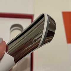 メディキューブ ダーマエアショット AGE-R ATS 美顔器の画像