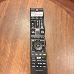 ⭐️美品⭐️ REGZA 75型 4K液晶テレビ 75M550L 2022年製の画像