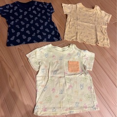 子供服　8枚　男の子　90〜100の画像