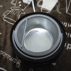 ワックスウォーマーの画像