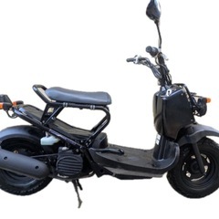 HONDA ZOOMER  ホンダ・ズーマー　キャブ車の画像