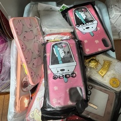 IPHONE 12 PRO MAX 256GB ゴールド　おまけ付きの画像