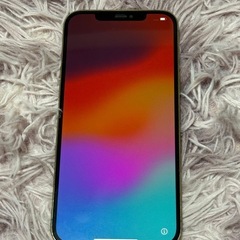 IPHONE 12 PRO MAX 256GB ゴールド　おまけ付きの画像