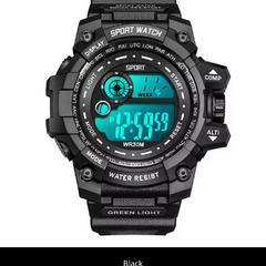 新品未使用、時計４点セット。の画像