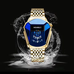 新品未使用、時計４点セット。の画像