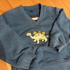 子供服　男の子　100の画像