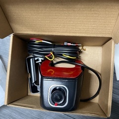 ドライブ  レコーダー CAR•CAMERA カー カメラの画像